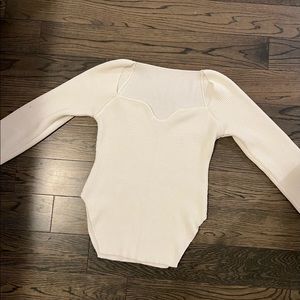 Woman top